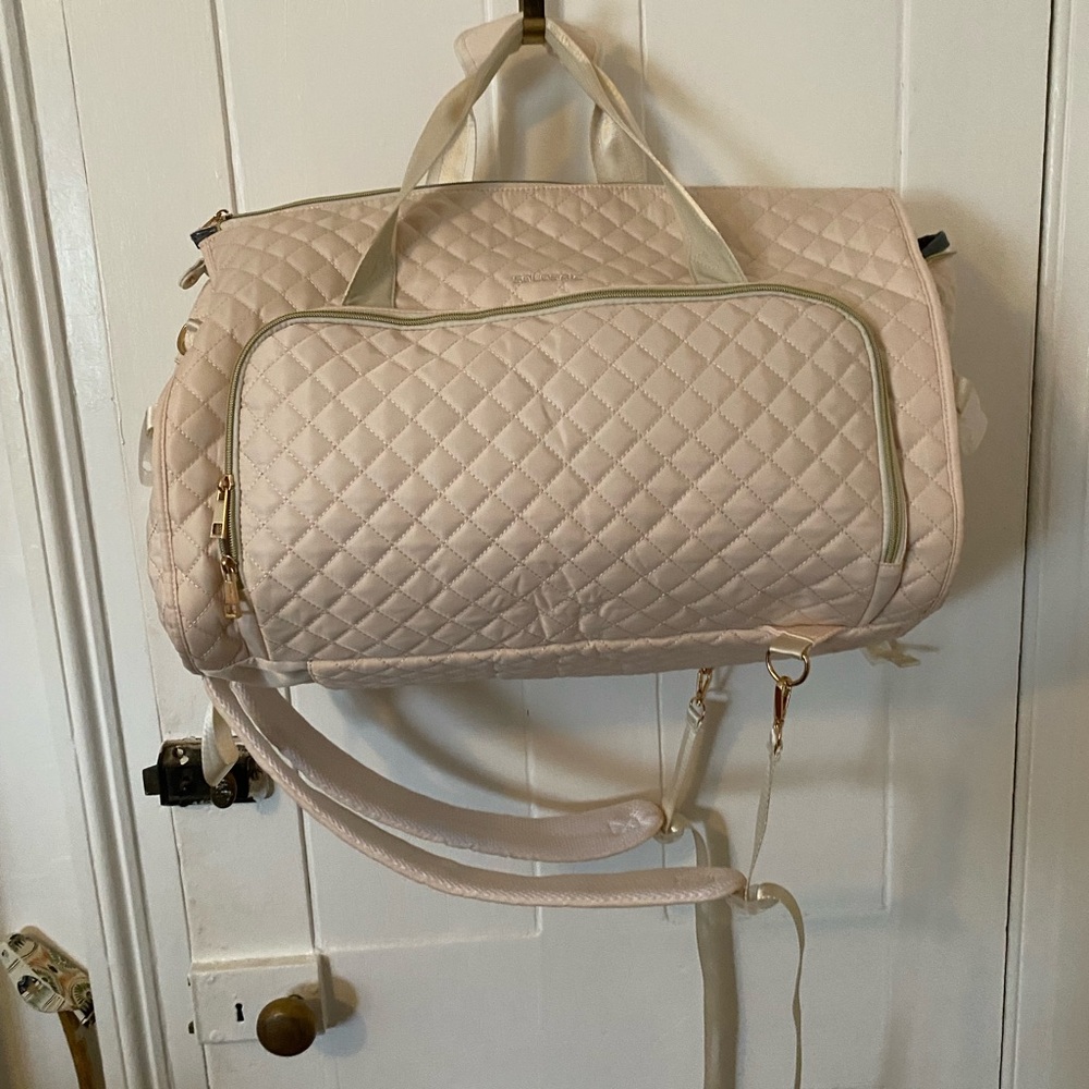 Travel Bag Soldsaic